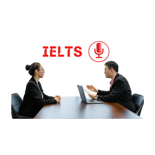 Speaking – Part 2