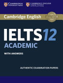 IELTS Academic Test