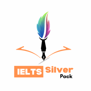 IELTS Complete Silver Pack